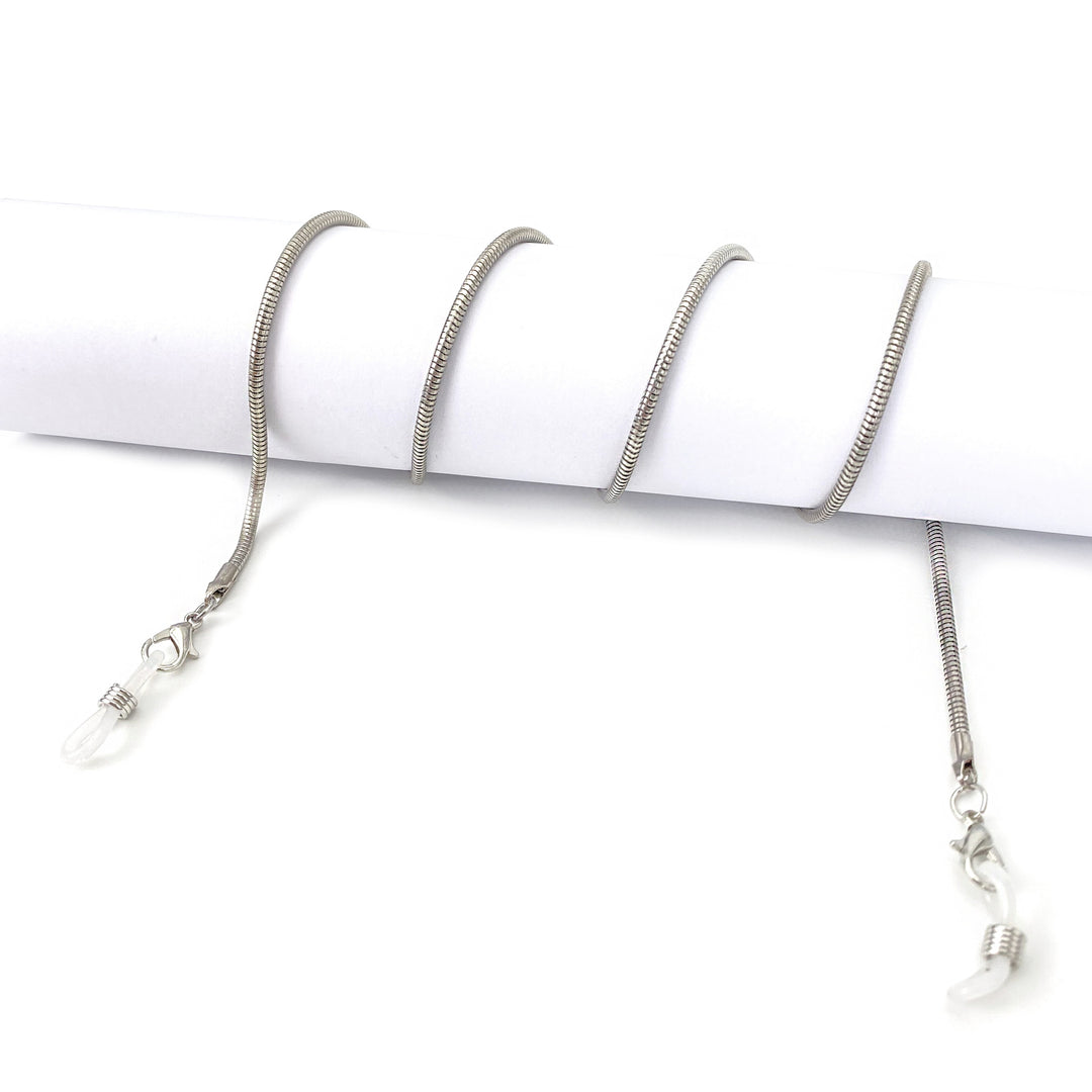 Minimalist Chain Eyewear Holder Bowlift