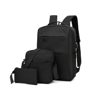 Versatile Multi-Purpose Casual Backpack Bowlift