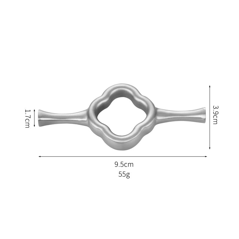 Creative and Stylish Serving Tongs Bowlift
