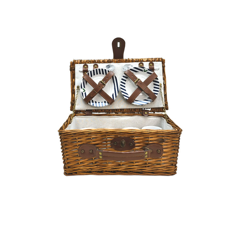 Ladies Picnic Set Bowlift