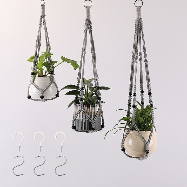 Plant Hanging Hanger Bowlift