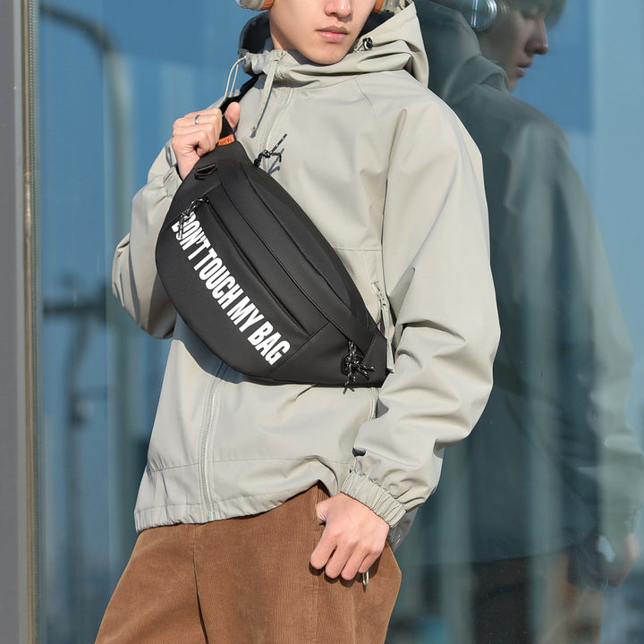 Statement Fanny Pack Bowlift
