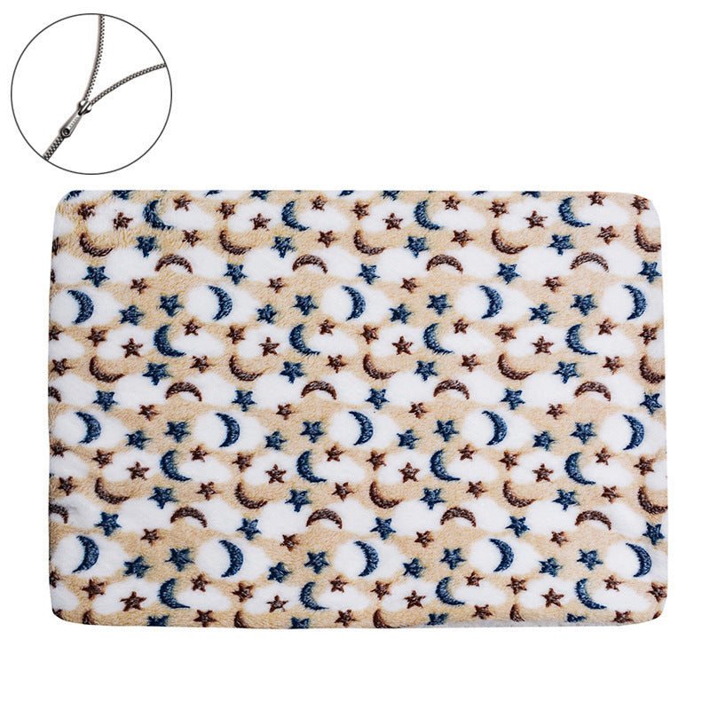 Waterproof  Blanket  Dog Bed