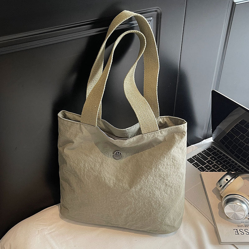 Everyday bag Bowlift