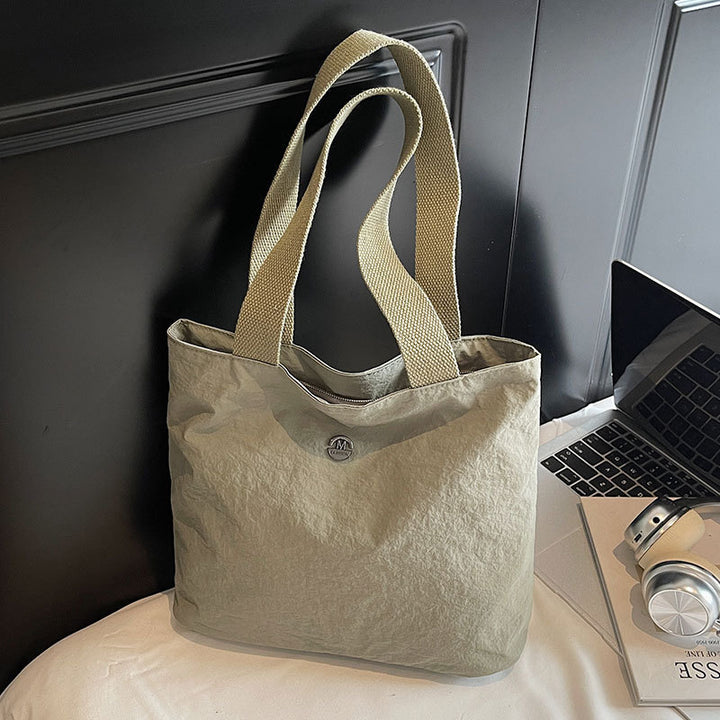 Everyday bag Bowlift
