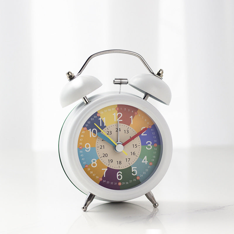 Bowlift Alarm Clock