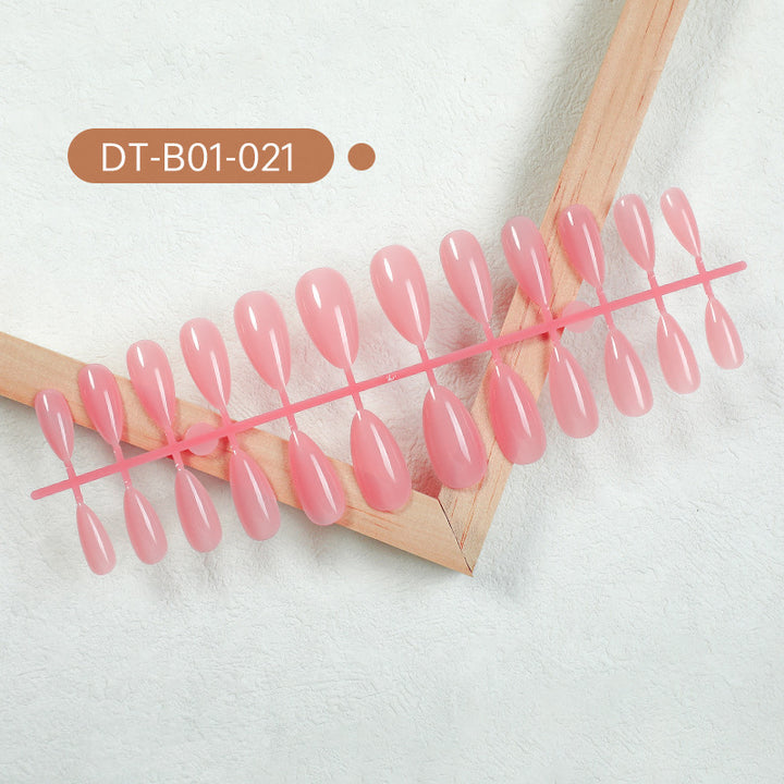 High-quality artificial nail styling set Bowlift