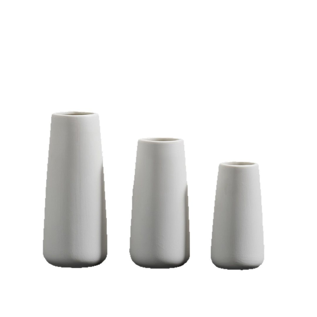 Decorative ceramic carafe Bowlift