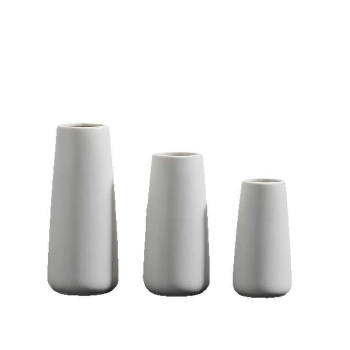 Decorative ceramic carafe Bowlift