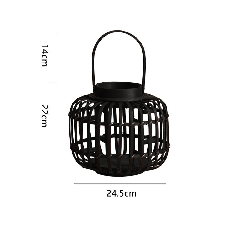 Decorative Lantern Bowlift