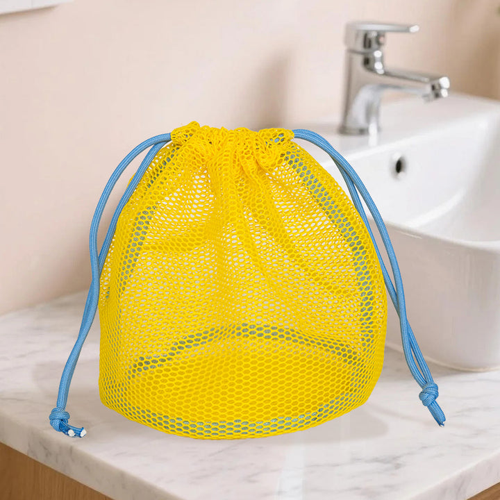 Breathable Mesh Sports Bag Bowlift