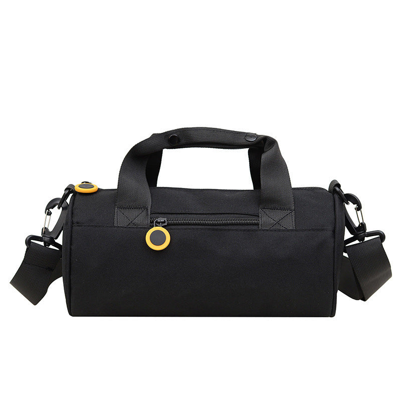 Sporty Travel Bag Bowlift