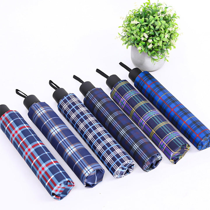 Ladies practical pocket umbrella Bowlift