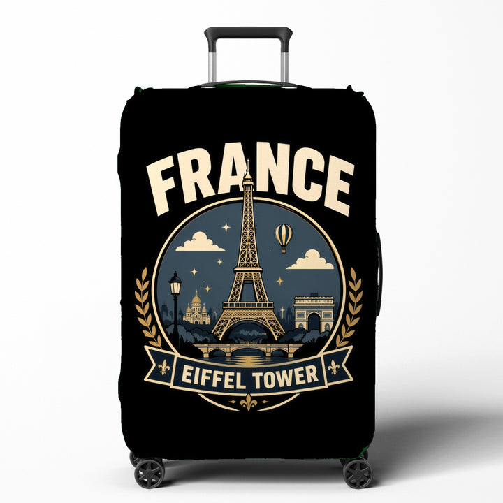 Travel Luggage Bowlift