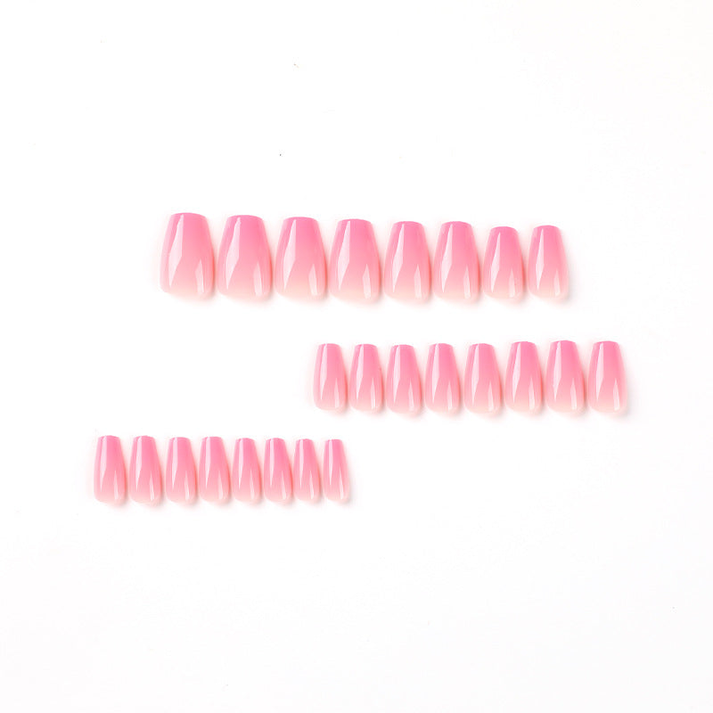 Nail design Bowlift