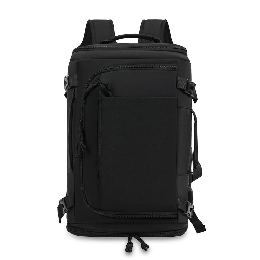 Functional Multi-Action Backpack Bowlift