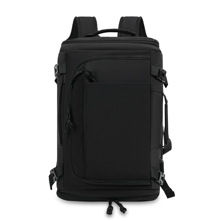 Functional Multi-Action Backpack Bowlift