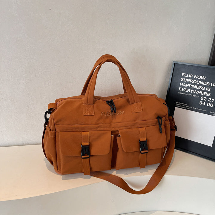 Women spacious travel and multipurpose bag Bowlift