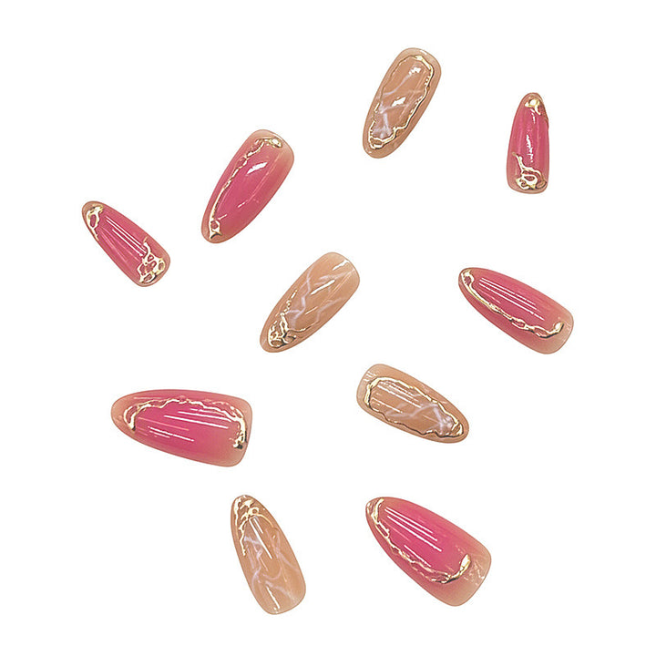 Artistic Nail Design Bowlift