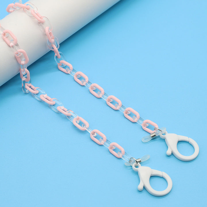 Eyewear Chain Bowlift