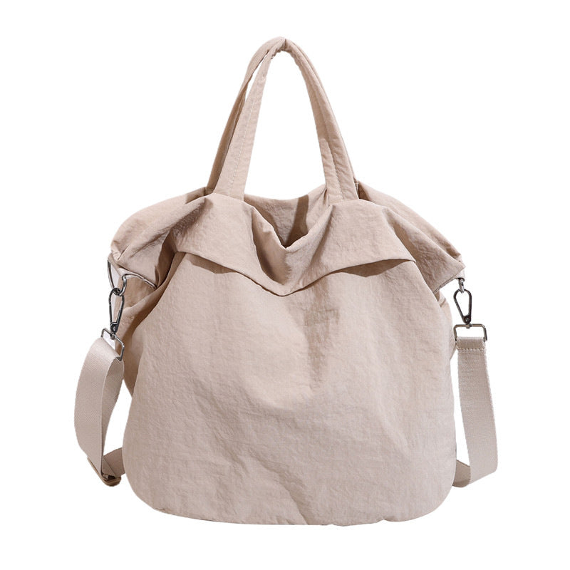 Elegant and Versatile Tote Bag Bowlift