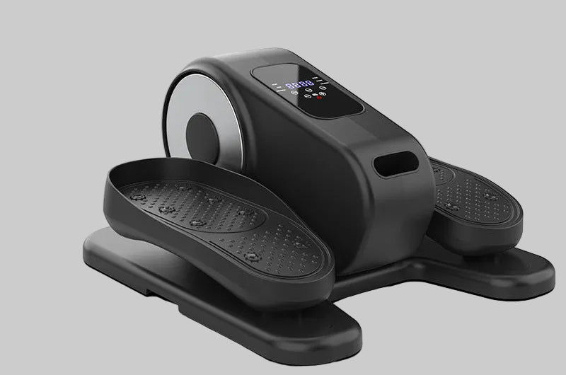 Compact Under-Desk Elliptical Trainer Bowlift