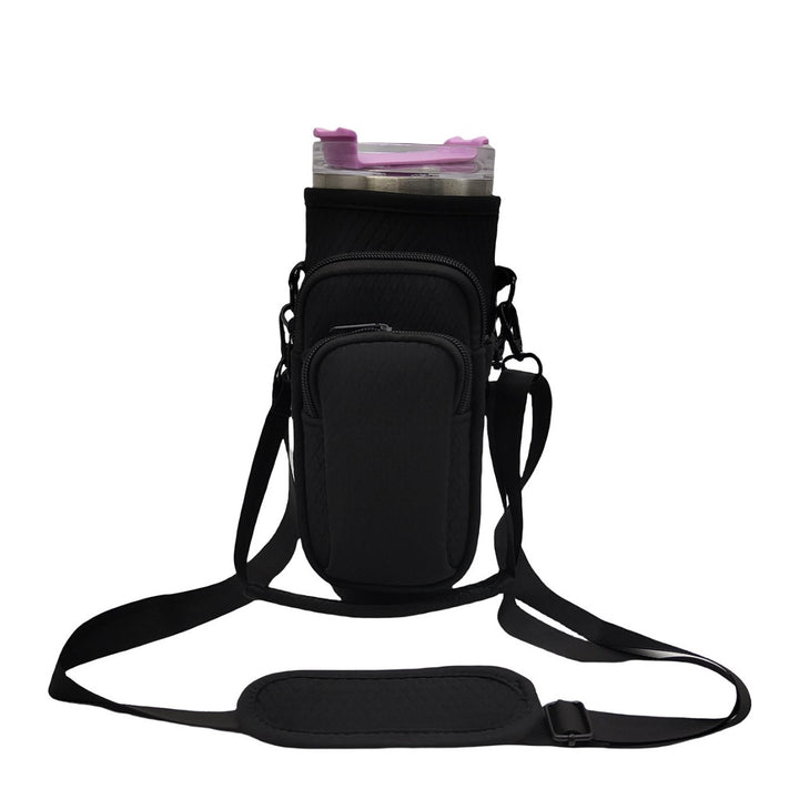 Women's cooler bag with additional storage Bowlift