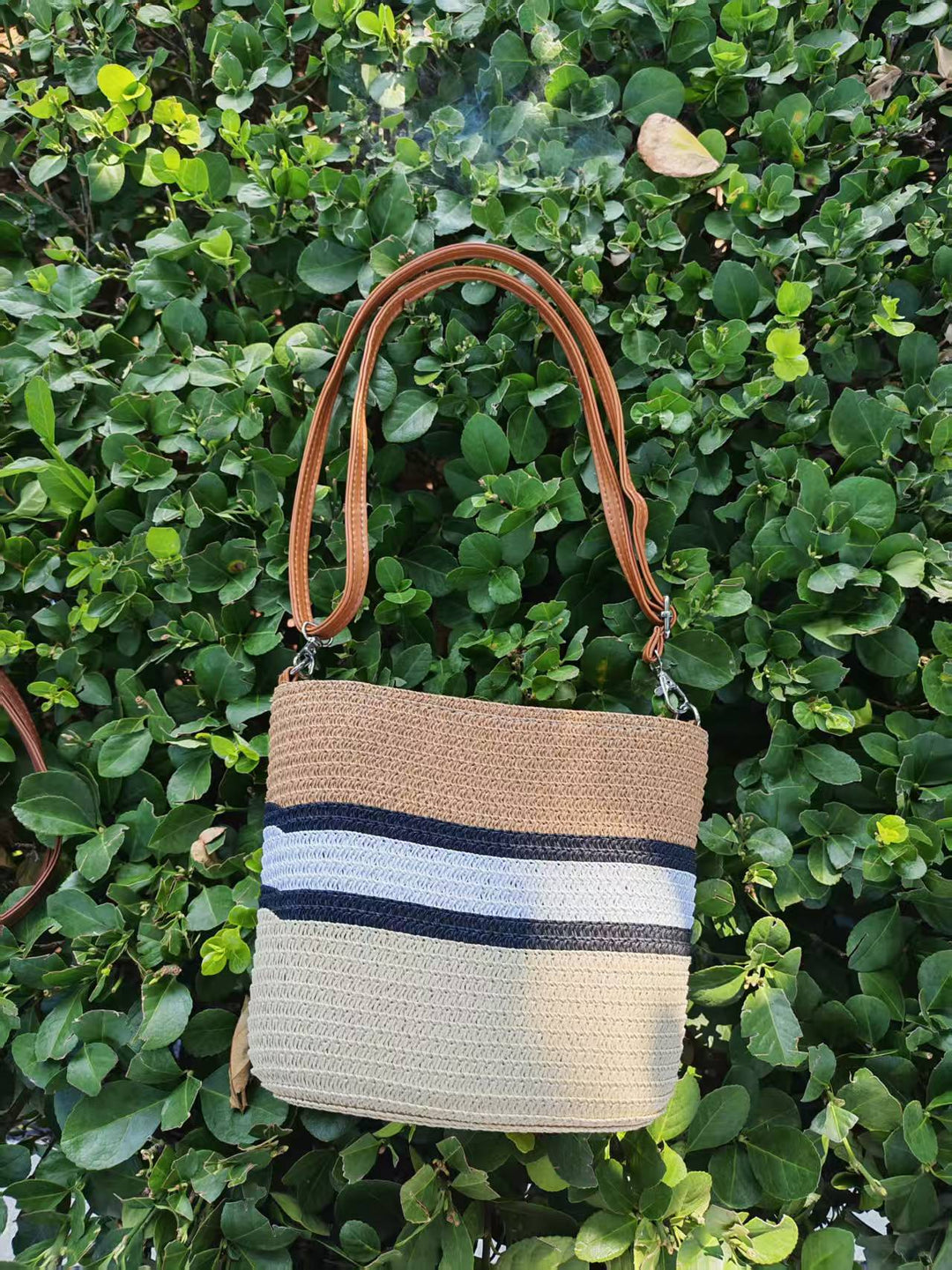Trendy Shoulder Bag Bowlift