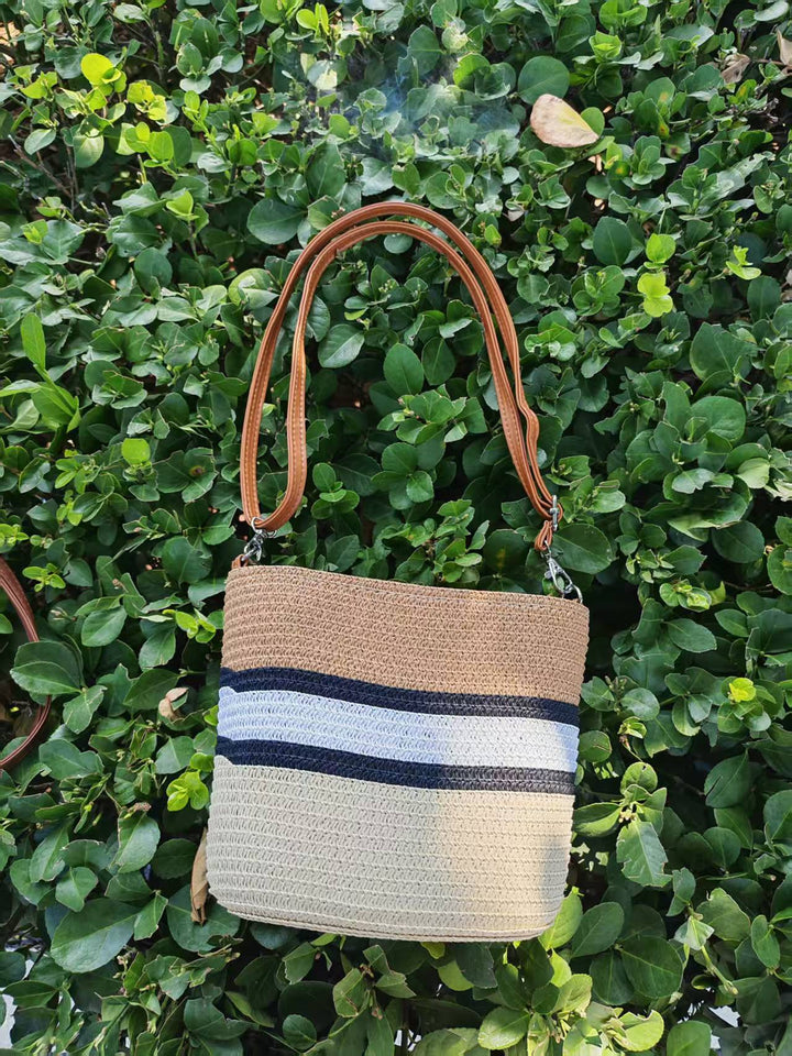 Trendy Shoulder Bag Bowlift