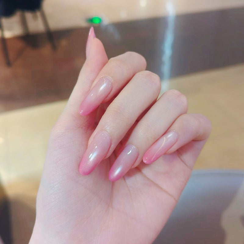 Nail Art Bowlift