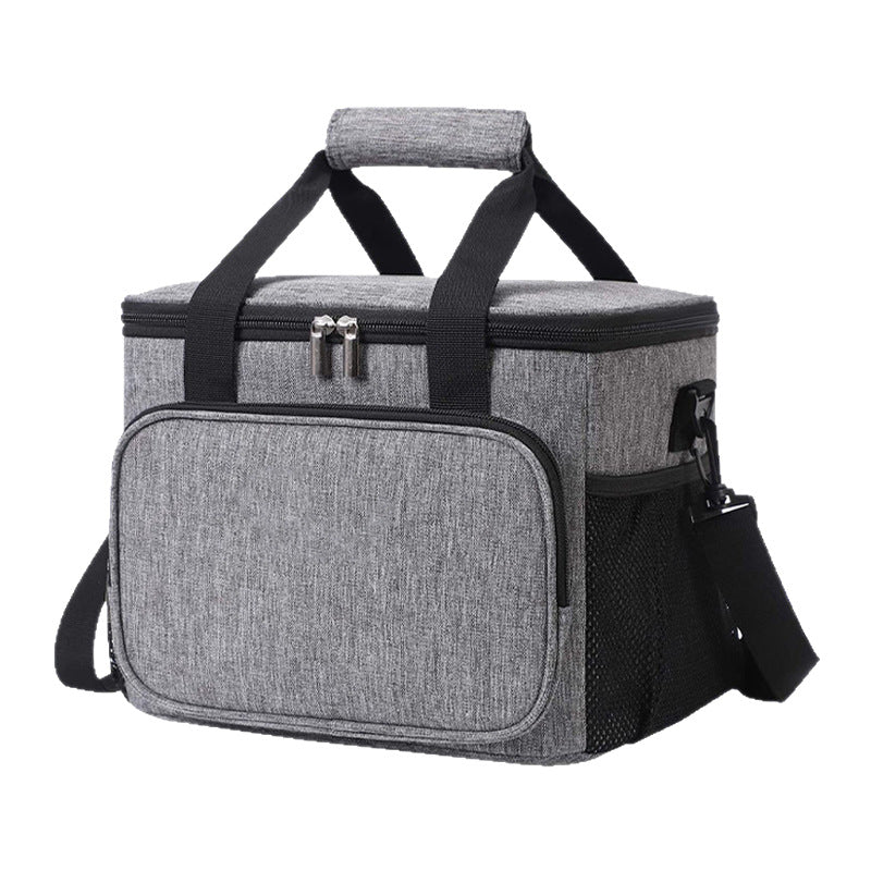 Ladies Insulated Cooler Bag with Removable Divider Bowlift