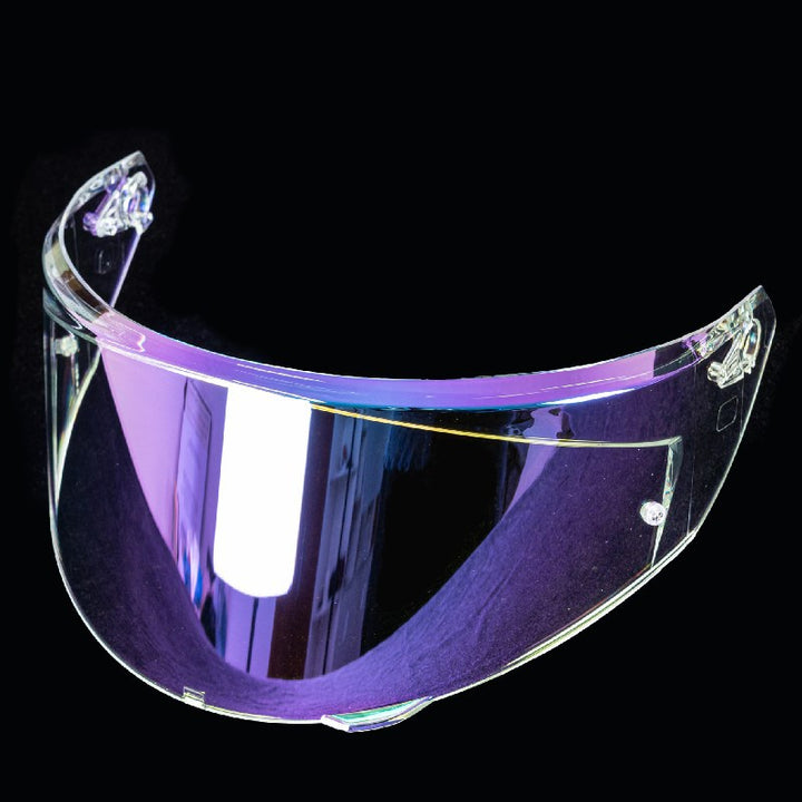 High-Performance Motorcycle Visor Shield Bowlift