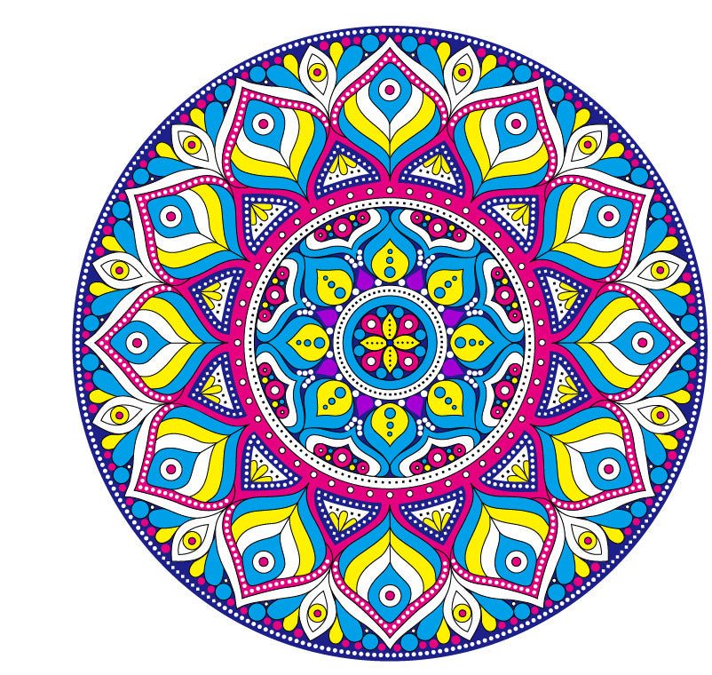 Astrology Themed Wall Art