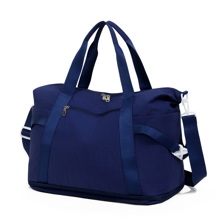 Sporty Weekend Bag Bowlift