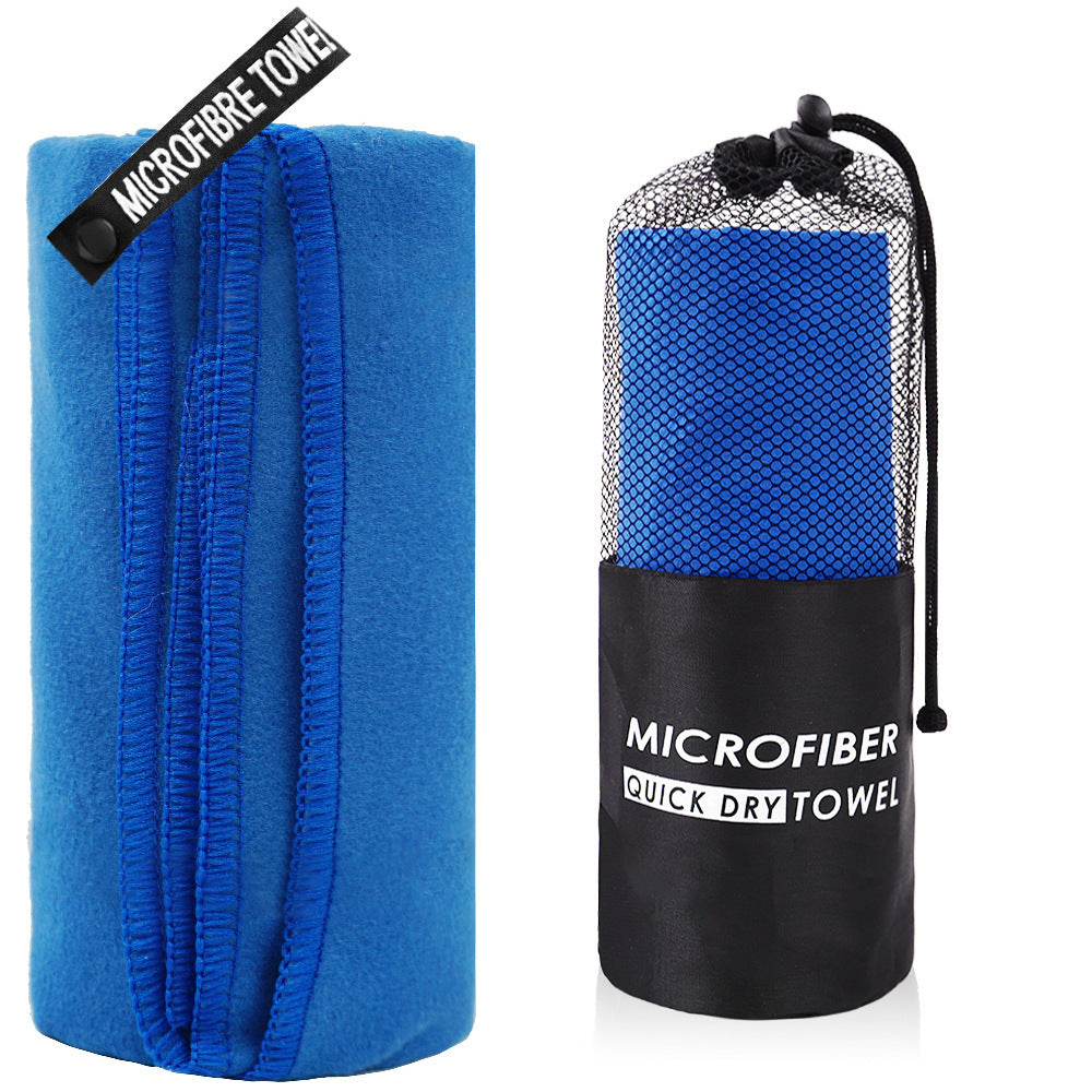 Microfiber Towel Bowlift