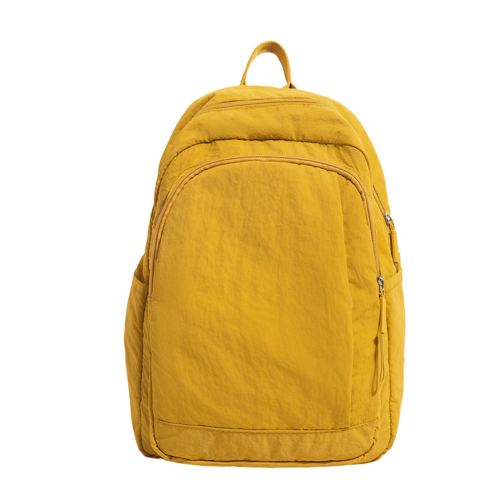 Spacious and Lightweight Everyday Backpack Bowlift