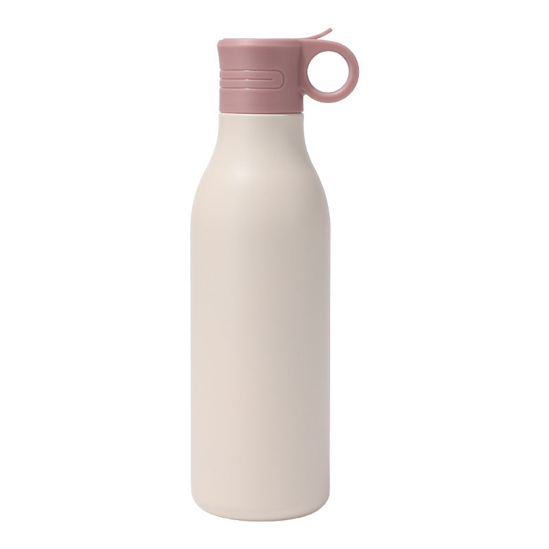 Eco-Friendly Insulated Water Bottle Bowlift