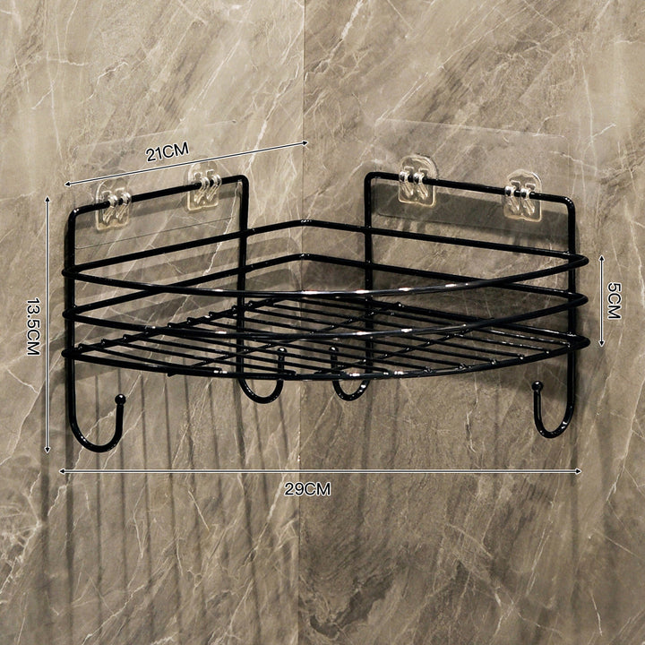 Wall shelf system Bowlift