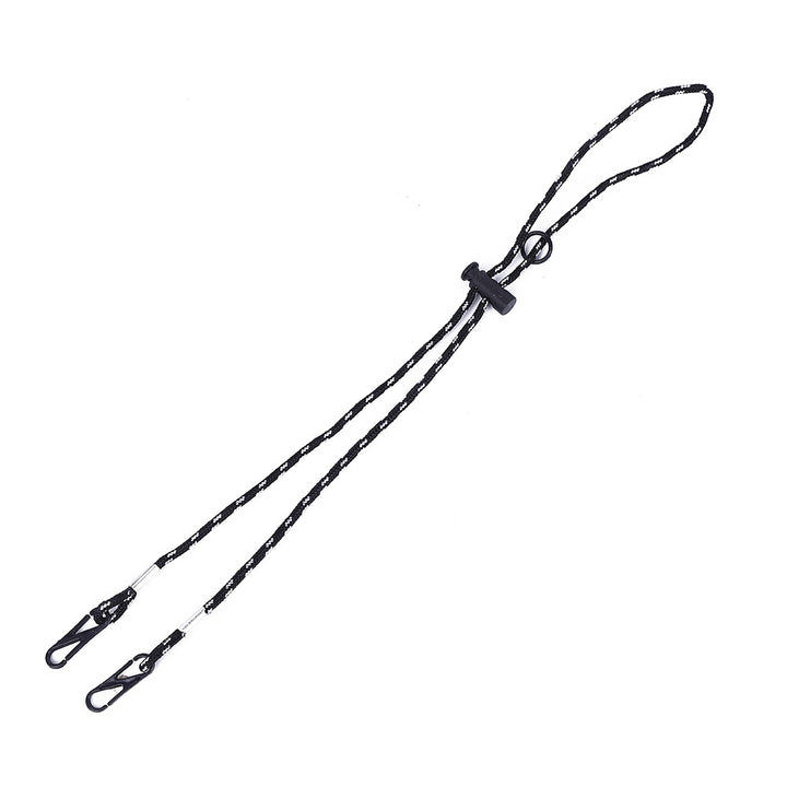 Adjustable Elastic Eyewear Retainers Bowlift
