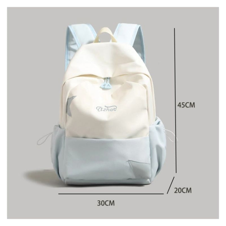 Versatile Multifunctional Backpack Bowlift