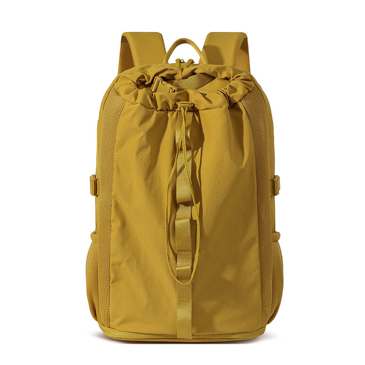 Multi-Functional Kids Backpack Bowlift