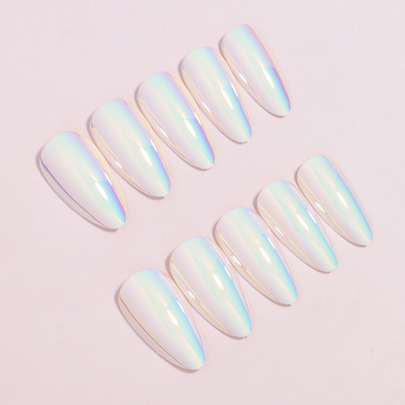 Stiletto Nail Art Wraps Bowlift