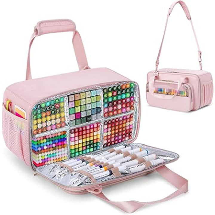 Creativity Organizer Bag Bowlift
