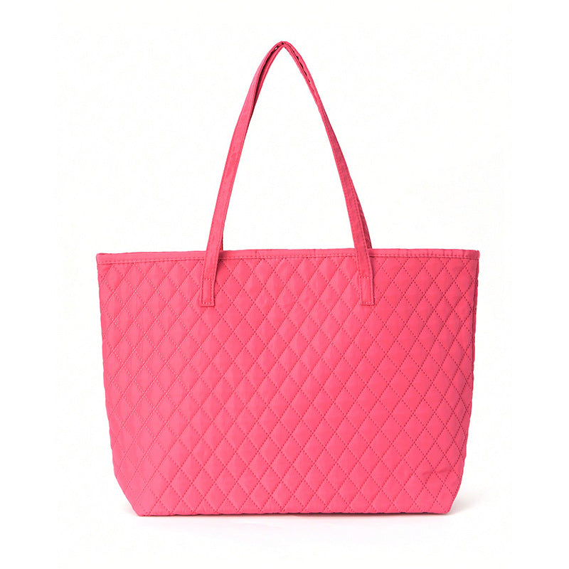 Stylish and Spacious Shopping Bag Bowlift