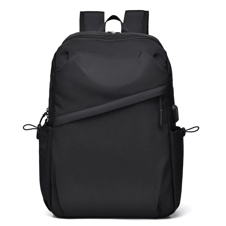 Multifunctional Laptop Backpack with Ergonomic Carrying System Bowlift
