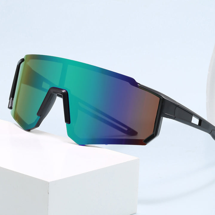 Unisex sporty sunglasses Bowlift