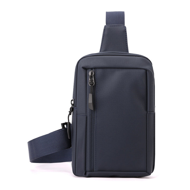 Versatile Compact Crossbody Bag Bowlift