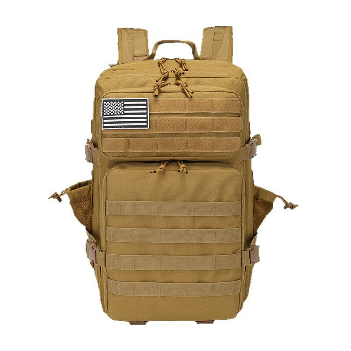 Tactical Backpack Bowlift