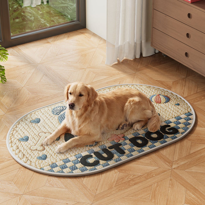 Cozy Pet Comfort Mat Bowlift