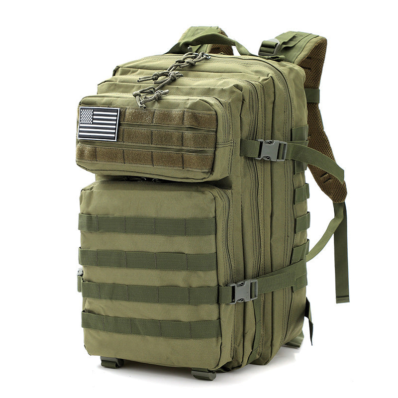 Tactical Hiking Backpack Bowlift
